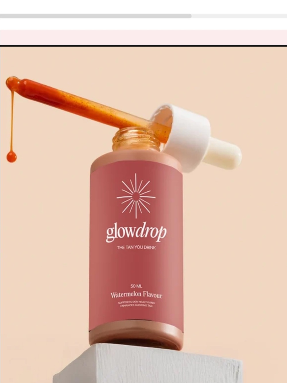 Glowdrop